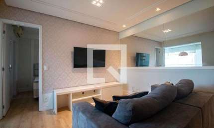 Apartamento com 1 quarto à venda no Brooklin, São Paulo 