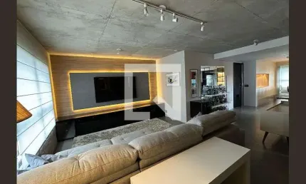 Apartamento com 1 quarto à venda no Brooklin, São Paulo 