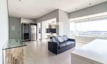 Apartamento com 1 quarto à venda em Pinheiros, São Paulo 