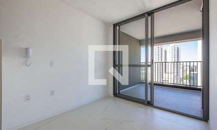 Apartamento com 1 quarto à venda no Paraíso, São Paulo 