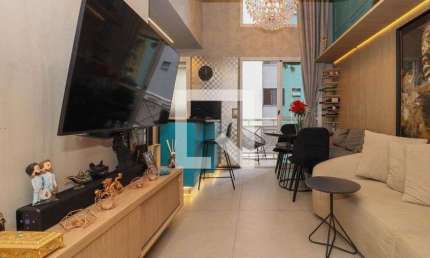 Apartamento com 1 quarto à venda no Paraíso, São Paulo 