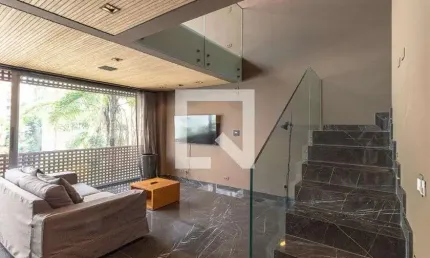 Apartamento com 1 quarto à venda no Itaim Bibi, São Paulo 