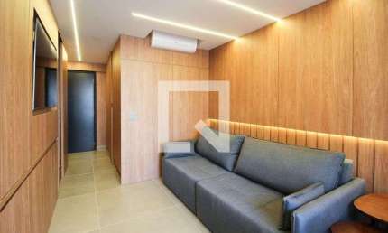 Apartamento com 1 quarto à venda no Itaim Bibi, São Paulo 