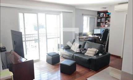 Apartamento à Venda - Vila Olímpia, 1 Quarto,  65 m2