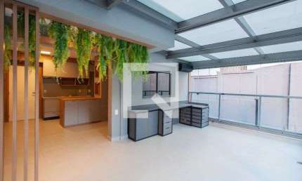 Apartamento com 1 quarto à venda no Paraíso, São Paulo 