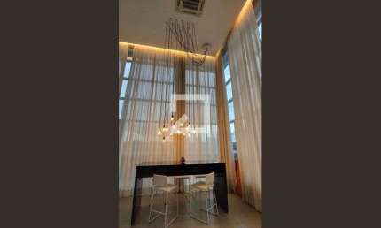 Apartamento com 1 quarto à venda no Brooklin, São Paulo 