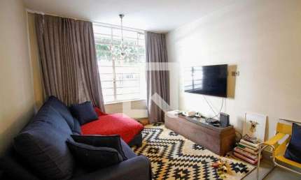 Apartamento à Venda - Jardim Paulista, 1 Quarto,  114 m2