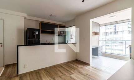 Apartamento com 1 quarto à venda em Pinheiros, São Paulo 