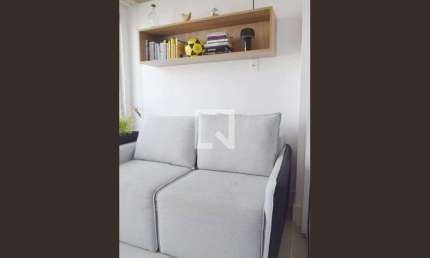 Apartamento à Venda - Vila Madalena, 1 Quarto,  35 m2