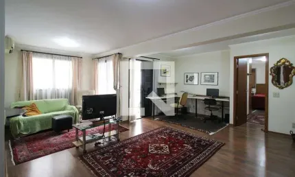 Apartamento à Venda - Vila Olímpia, 1 Quarto,  82 m2