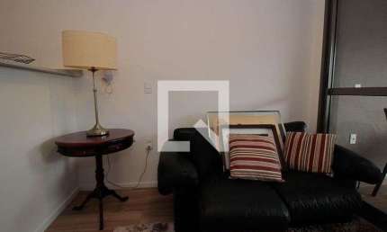 Apartamento com 1 quarto à venda no Paraíso, São Paulo 