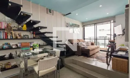 Apartamento com 1 quarto à venda no Paraíso, São Paulo 