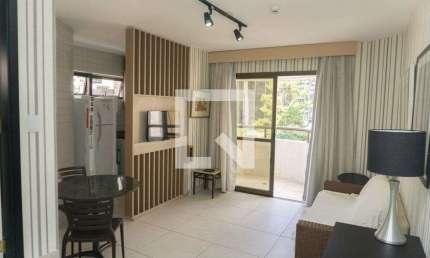 Apartamento com 1 quarto à venda na Bela Vista, São Paulo 