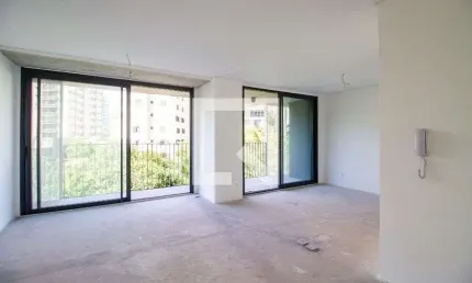 Apartamento à Venda - Vila Madalena, 1 Quarto,  42 m2