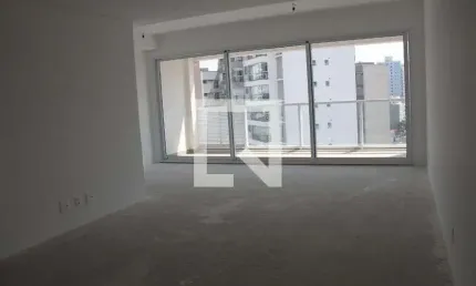 Apartamento à Venda - Vila Madalena, 1 Quarto,  111 m2