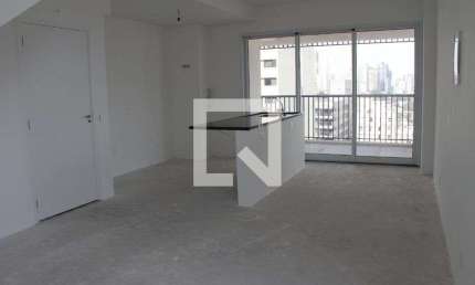 Apartamento à Venda - Vila Madalena, 1 Quarto,  84 m2