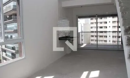 Apartamento à Venda - Vila Madalena, 1 Quarto,  68 m2