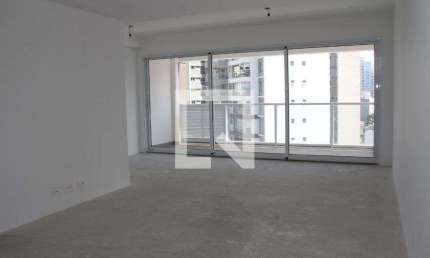 Apartamento à Venda - Vila Madalena, 1 Quarto,  111 m2