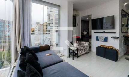 Apartamento à Venda - Jardim Paulista, 1 Quarto,  32 m2