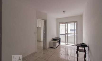 Apartamento com 1 quarto à venda na Bela Vista, São Paulo 