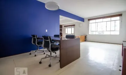 Apartamento com 1 quarto à venda no Paraíso, São Paulo 