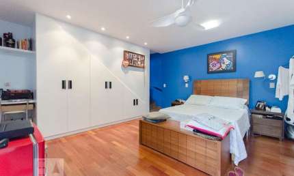 Apartamento à Venda - Vila Madalena, 1 Quarto,  99 m2
