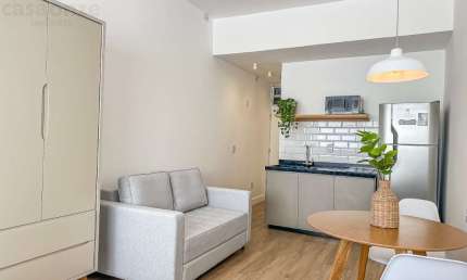 Apartamento com 1 quarto à venda no Catete, Rio de Janeiro , 30 m2 por R$ 460.000