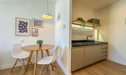 Apartamento com 1 quarto à venda no Catete, Rio de Janeiro , 30 m2 por R$ 400.000