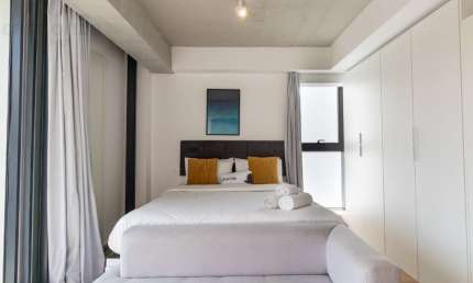 Apartamento com 1 quarto à venda no Jardim das Bandeiras, São Paulo , 30 m2 por R$ 581.590