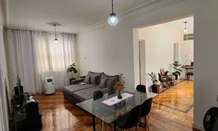 Casa com 6 quartos à venda no Funcionários, Belo Horizonte  por R$ 2.800.000