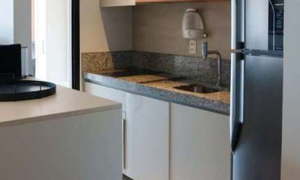 Kitnet / Stúdio à venda no Itaim Bibi, São Paulo , 38 m2 por R$ 929.760