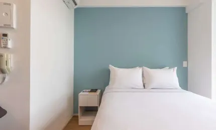 Vendo studio 22,19m² - condomínio downtown praça da sé