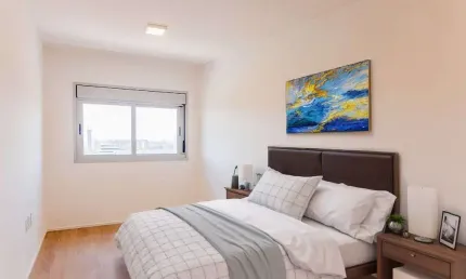 Apartamento com 2 dormitórios à venda, 62,70m² - água branca
