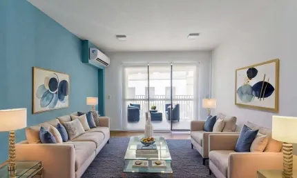 Studio de 30m² à venda no condomínio aurora paulistana, são paulo.