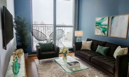 Apartamento de 49m² à venda no condomínio quadra vila mascote, são paulo.