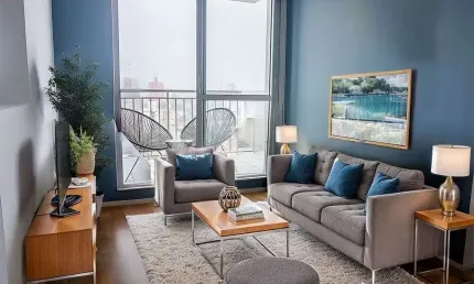 Apartamento de 65m² à venda no condomínio quadra vila mascote - jabaquara, são paulo.