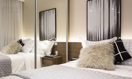 Apartamento Duplex com 2 Dormitórios à Venda, 156,05m² - Pinheiros