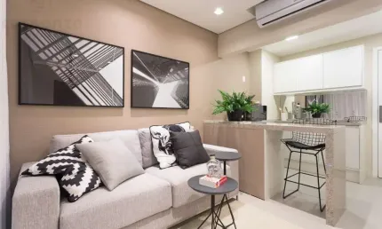 Apartamento com 2 Dormitórios à Venda, 141,16m² - Pinheiros