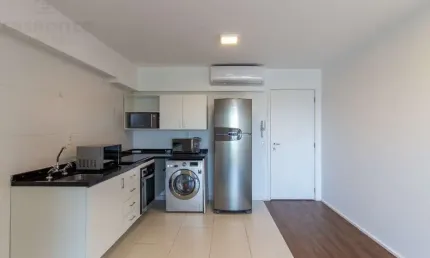 Apartamento de 60m² à Venda no Condomínio Time Life/ São Paulo