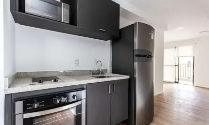 Studio a venda 48,5 m² em santa ifigênia - são paulo