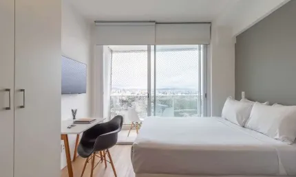 Studio para venda, 22m² - Downtown Praça da Sé - Sé,  São Paulo