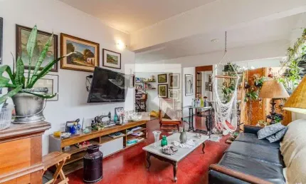 Apartamento com 3 quartos à venda no Paraíso, São Paulo 