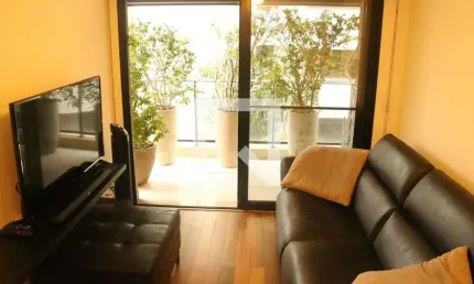 Apartamento com 1 quarto à venda em Perdizes, São Paulo 