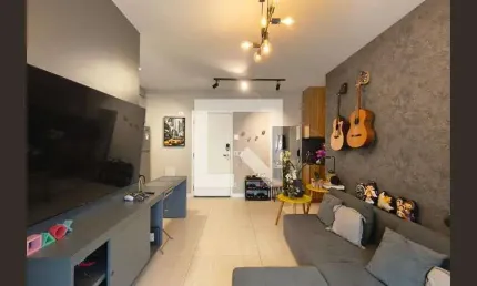 Apartamento à venda - vila mariana, 1 quarto,  72 m2