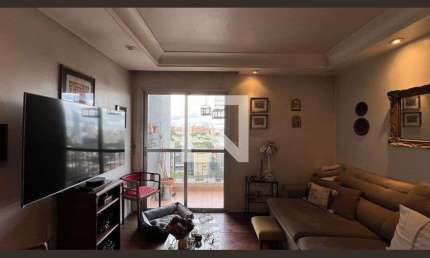 Apartamento à Venda - Vila Madalena, 3 Quartos,  90 m2