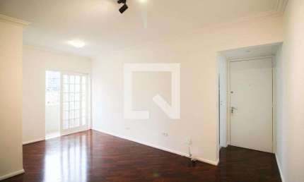 Apartamento à Venda - Vila Olímpia, 2 Quartos,  70 m2