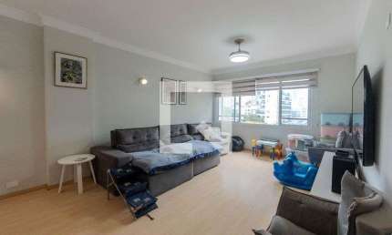 Apartamento à Venda - Bela Vista, 3 Quartos,  170 m2
