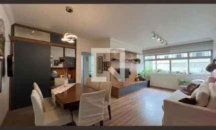 Apartamento com 2 quartos à venda no Paraíso, São Paulo 