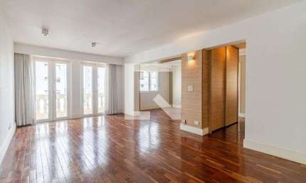 Apartamento à Venda - Vila Madalena, 2 Quartos,  97 m2