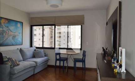 Apartamento à Venda - Vila Mariana, 2 Quartos,  72 m2